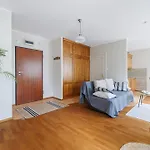 Lapwing - Comfort Apartament Sopot