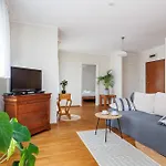 Apartamento Lapwing - Comfort