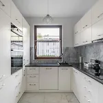 Apartment Lapwing - Comfort Sopot