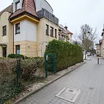 Apartment Lapwing - Comfort Sopot