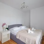 Apartment Lapwing - Comfort Sopot