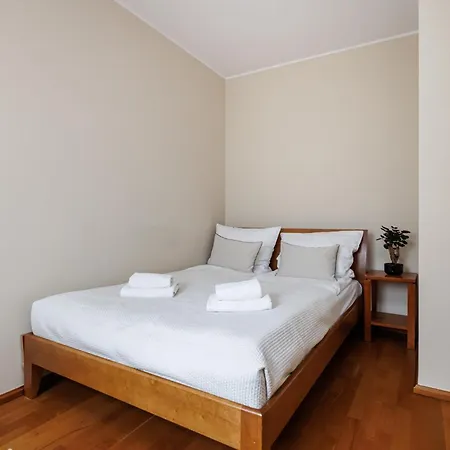 Apartment Lapwing - Comfort Zoppot