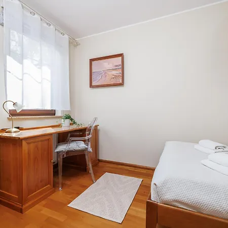 Lapwing - Comfort Apartment Zoppot