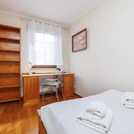 Apartment Lapwing - Comfort *