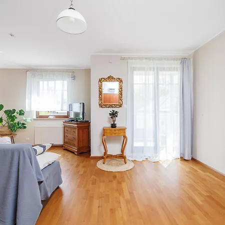 Lapwing - Comfort Apartment Zoppot