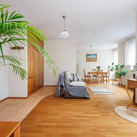 Lapwing - Comfort Apartament Sopot