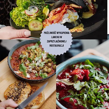 Lapwing - Comfort Apartment