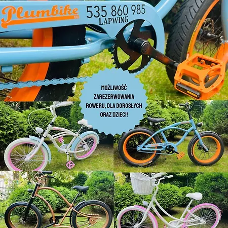 Lapwing - Comfort * Zoppot