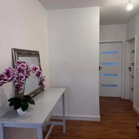 Lapwing - Comfort Apartamento