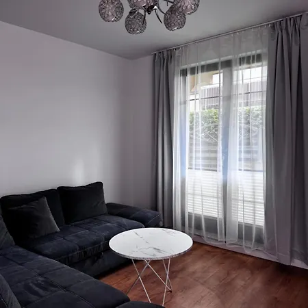 Apartment Lapwing - Comfort *