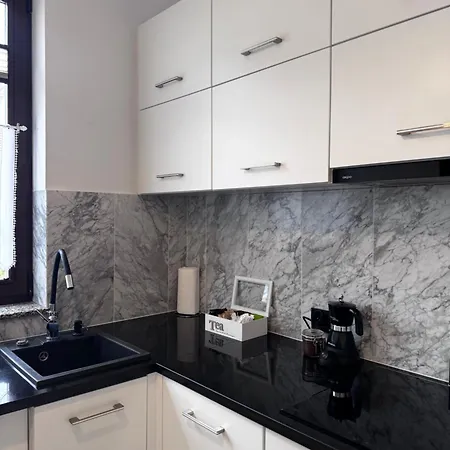 Apartment Lapwing - Comfort *