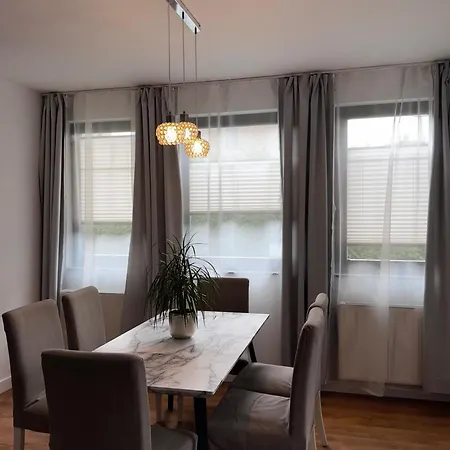 Lapwing - Comfort Zoppot