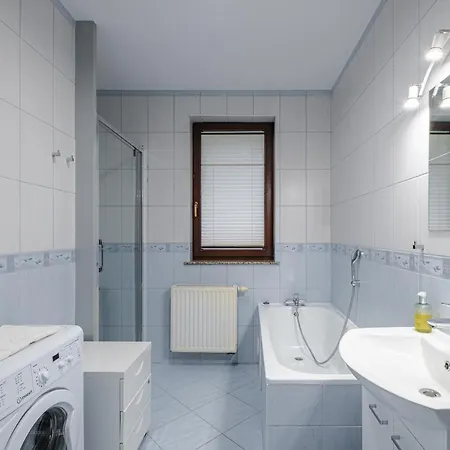 Lapwing - Comfort Apartment Sopot