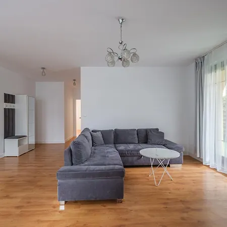 Lapwing - Comfort Apartment *