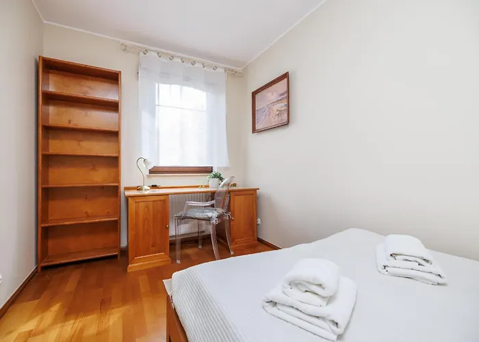 Appartement Lapwing - Comfort *