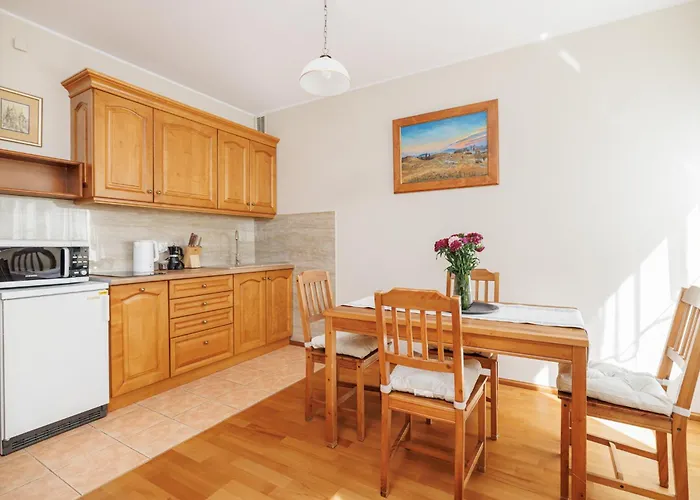 Lapwing - Comfort Appartement