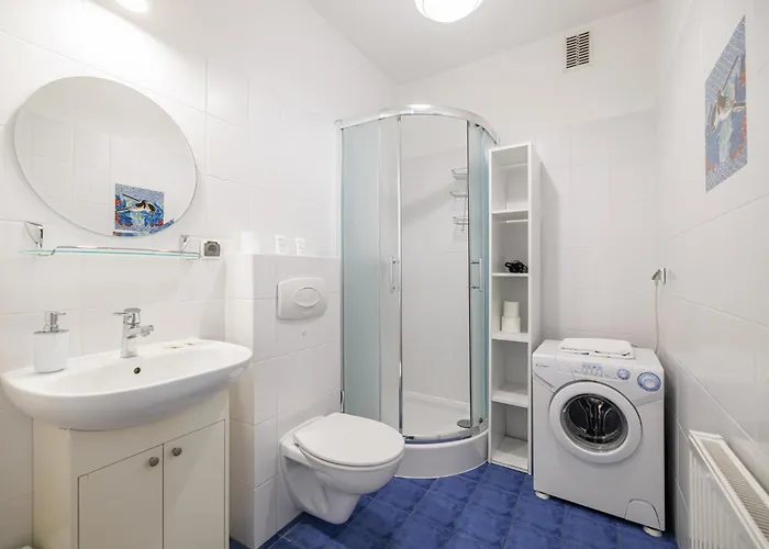 Lapwing - Comfort Apartment *