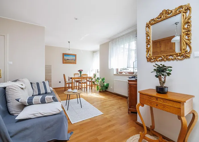 Lapwing - Comfort Apartment *