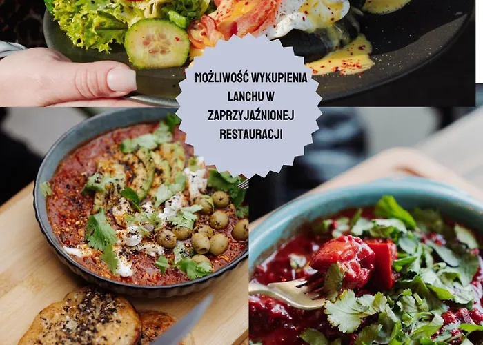 Lapwing - Comfort Apartment