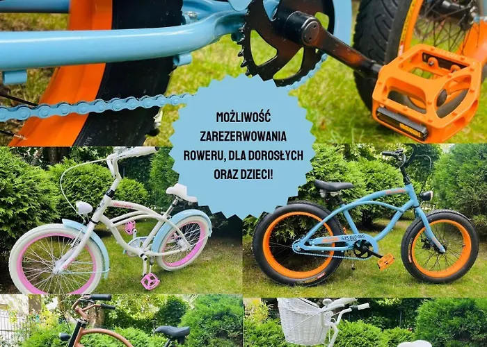 Lapwing - Comfort * Zoppot