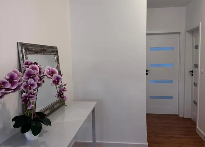 Lapwing - Comfort Apartment