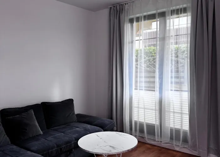 Apartment Lapwing - Comfort *