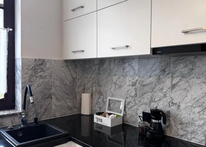 Apartment Lapwing - Comfort *