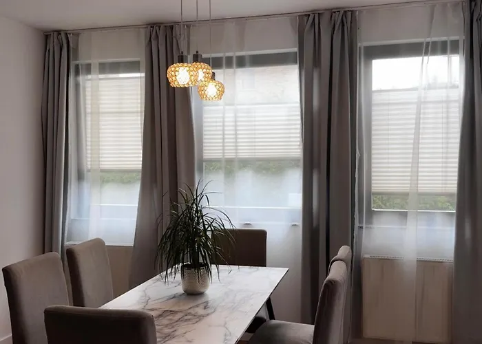 Lapwing - Comfort Zoppot